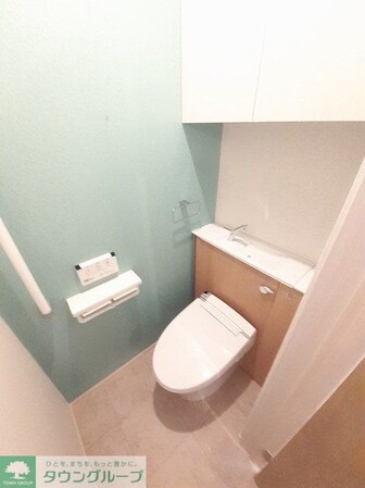 フィオーレの物件内観写真